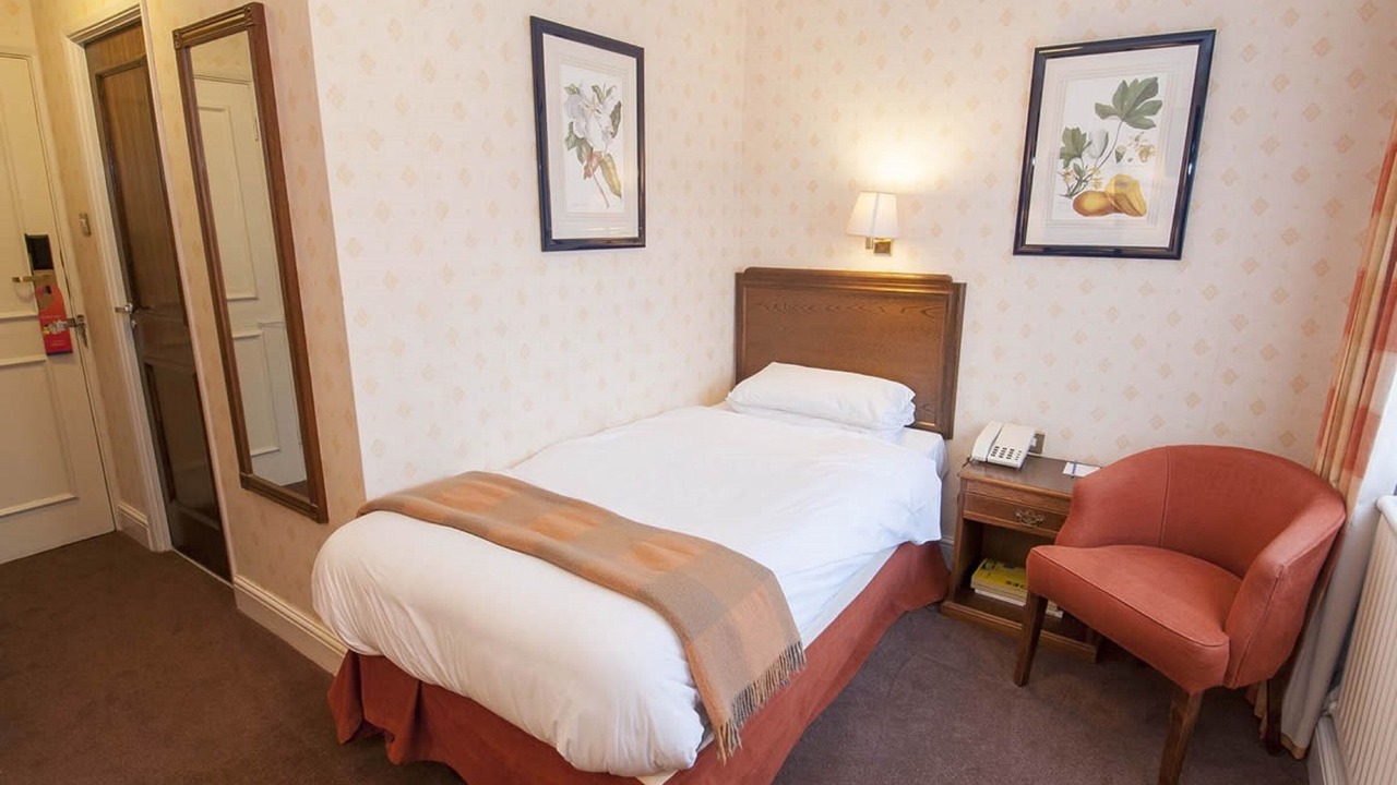 Photo of Bedroom in Stevenage