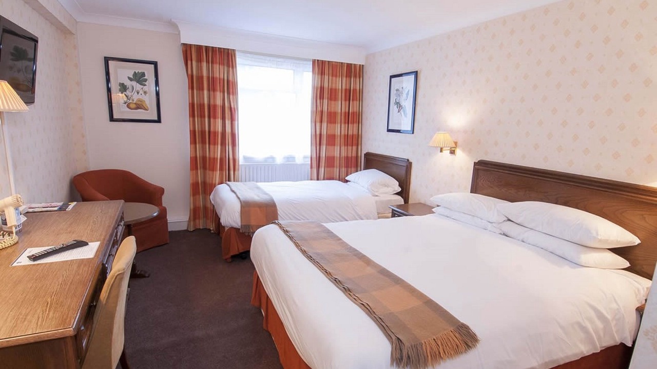 Photo of Bedroom in Stevenage