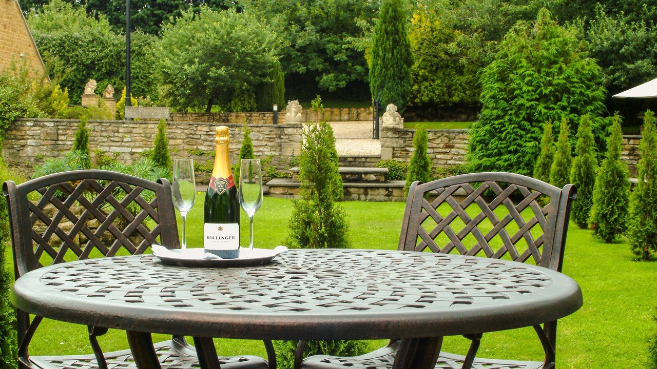 Photo of Outdoor in Norton Sub Hamdon