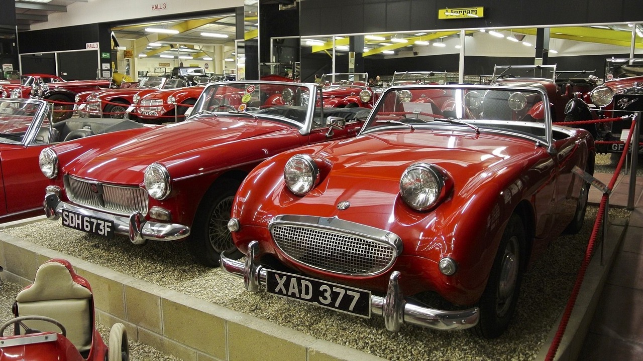 Photo of Others in Norton Sub Hamdon