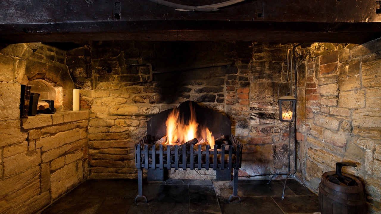 Photo of Livingroom in Norton Sub Hamdon