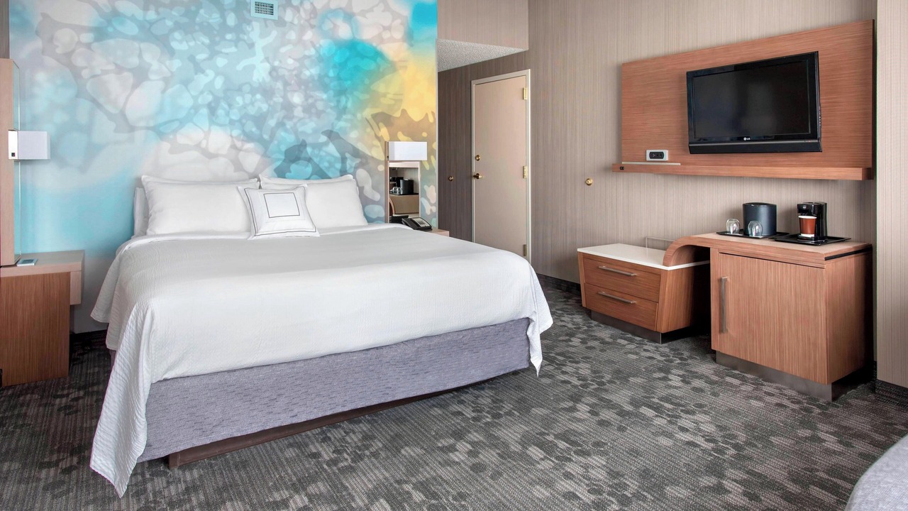 Photo of Bedroom in Elizabeth