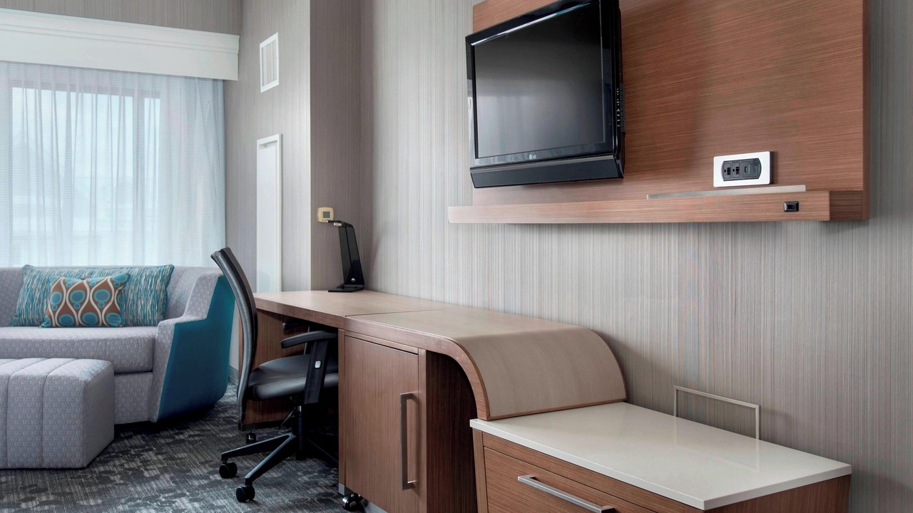 Photo of Bedroom in Elizabeth