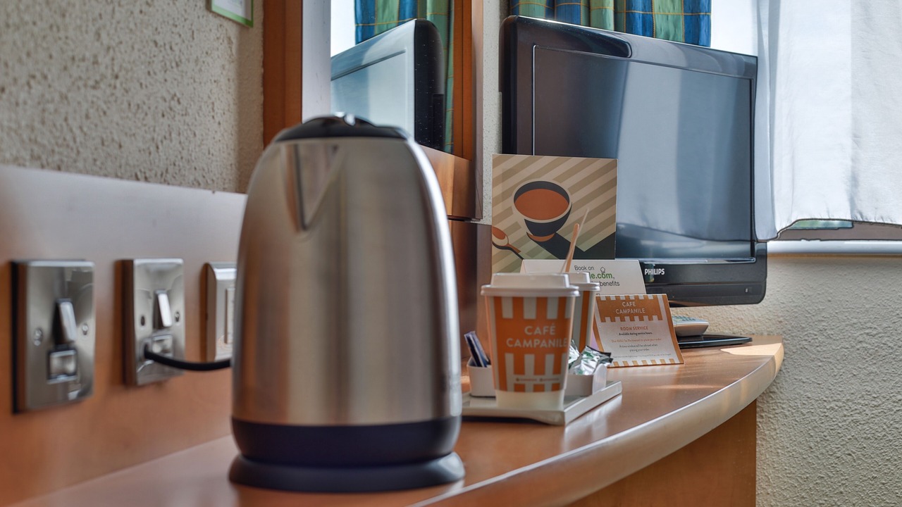 Photo of Bedroom in Fenny Stratford