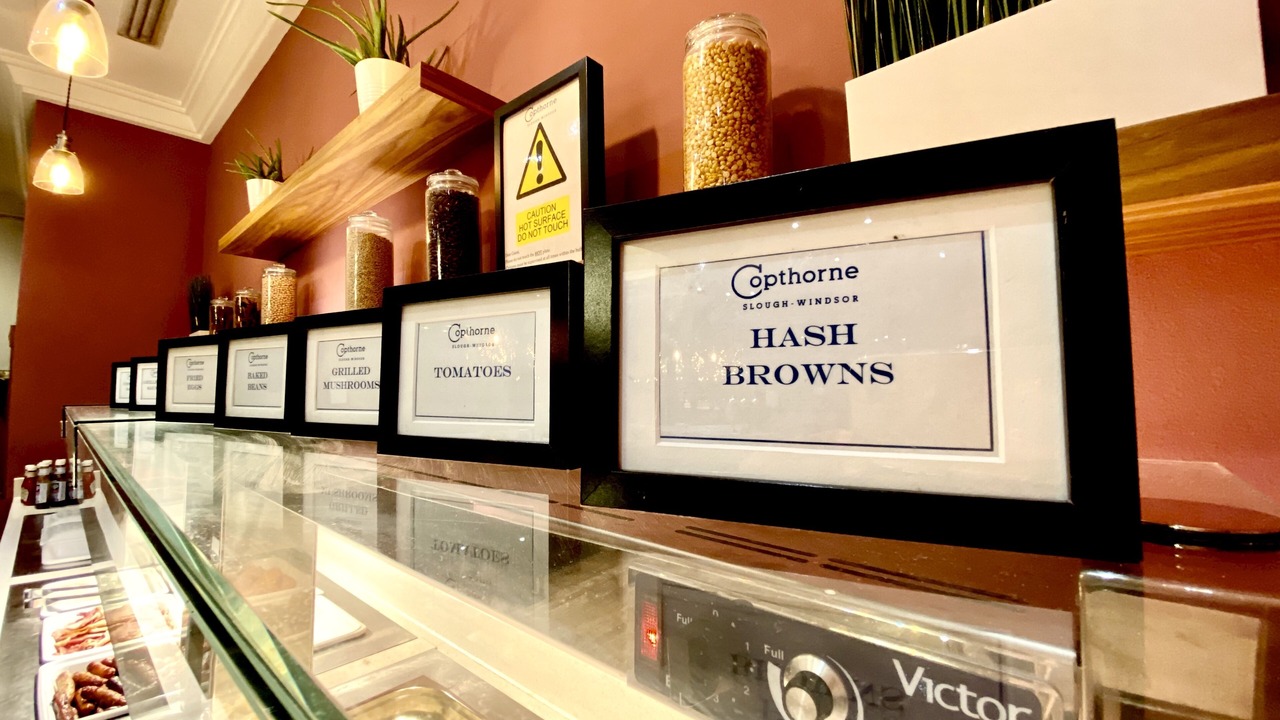 Photo of Others in Slough