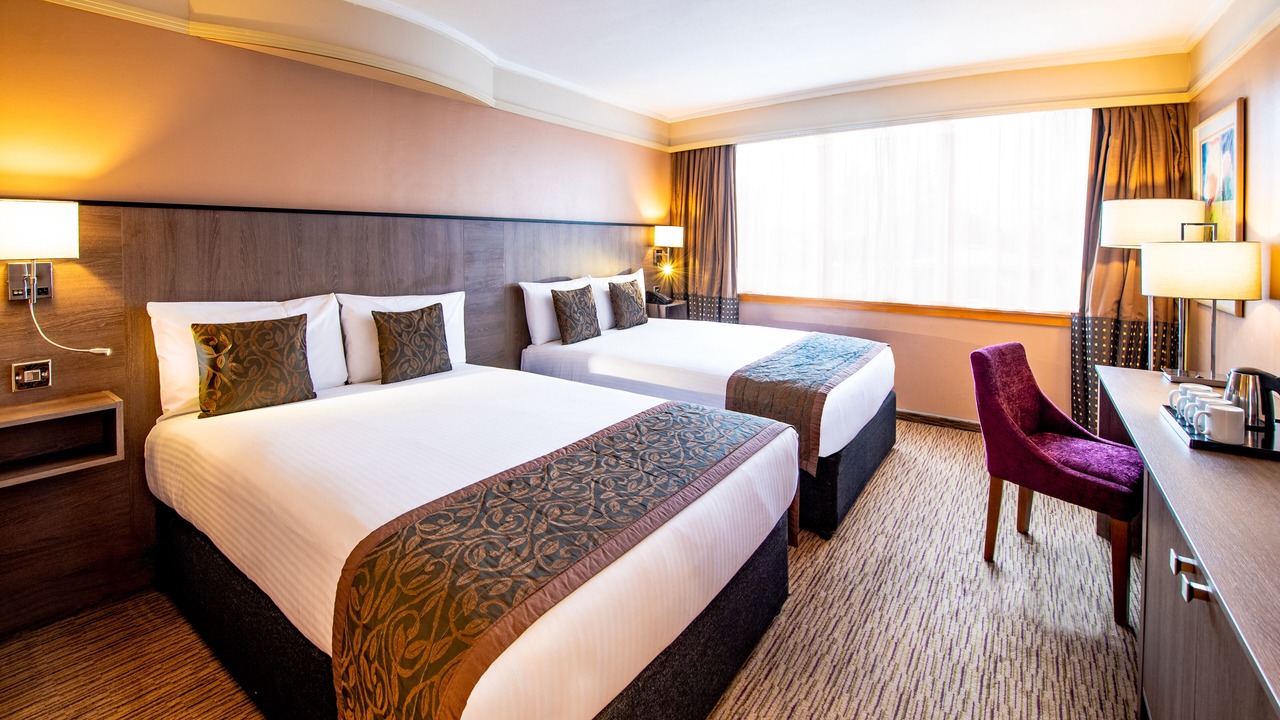 Photo of Bedroom in Slough