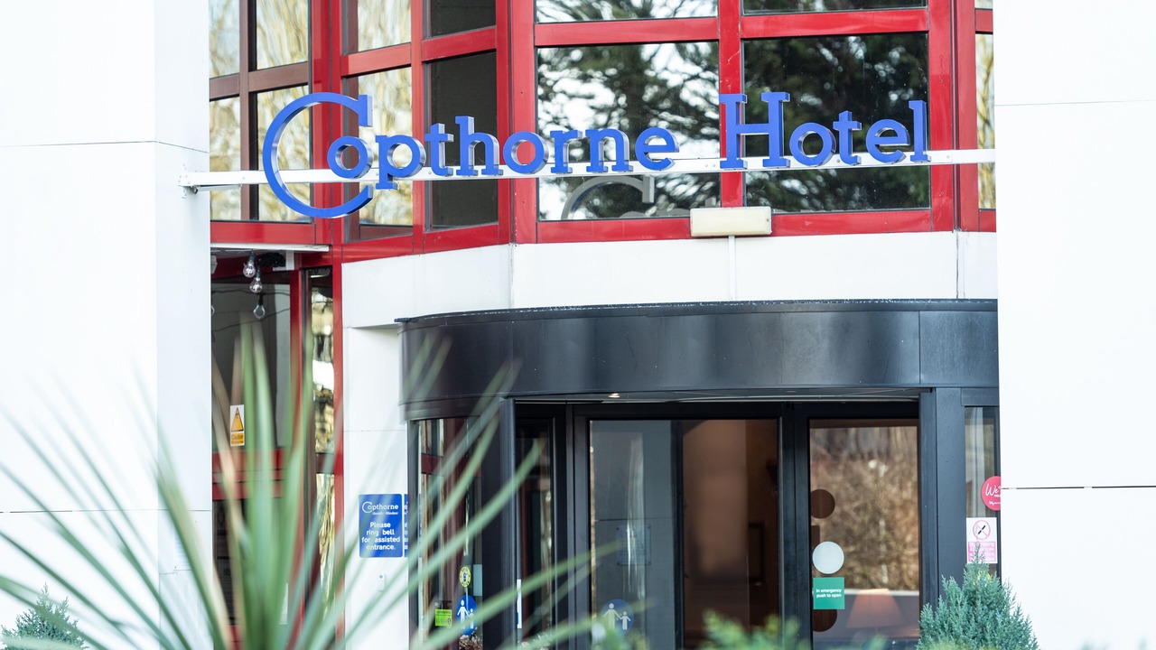 Photo of Outdoor in Slough