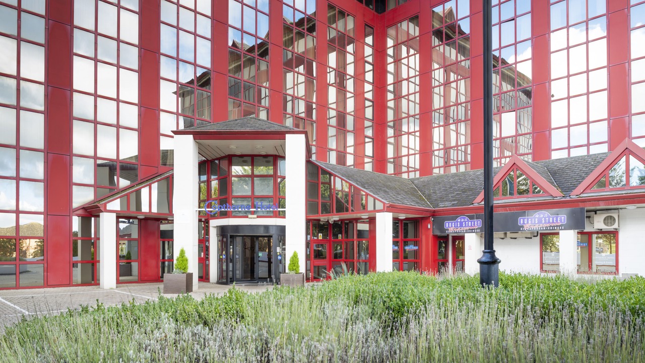 Photo of Outdoor in Slough