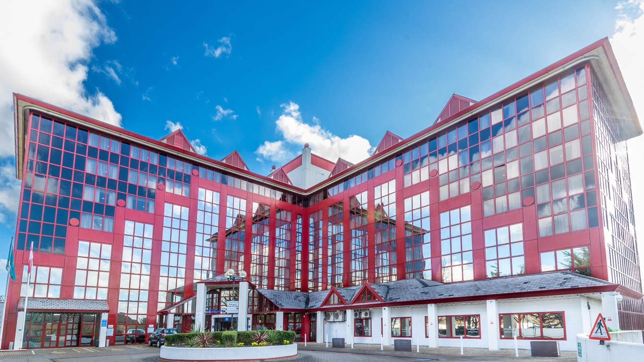 Photo of Outdoor in Slough