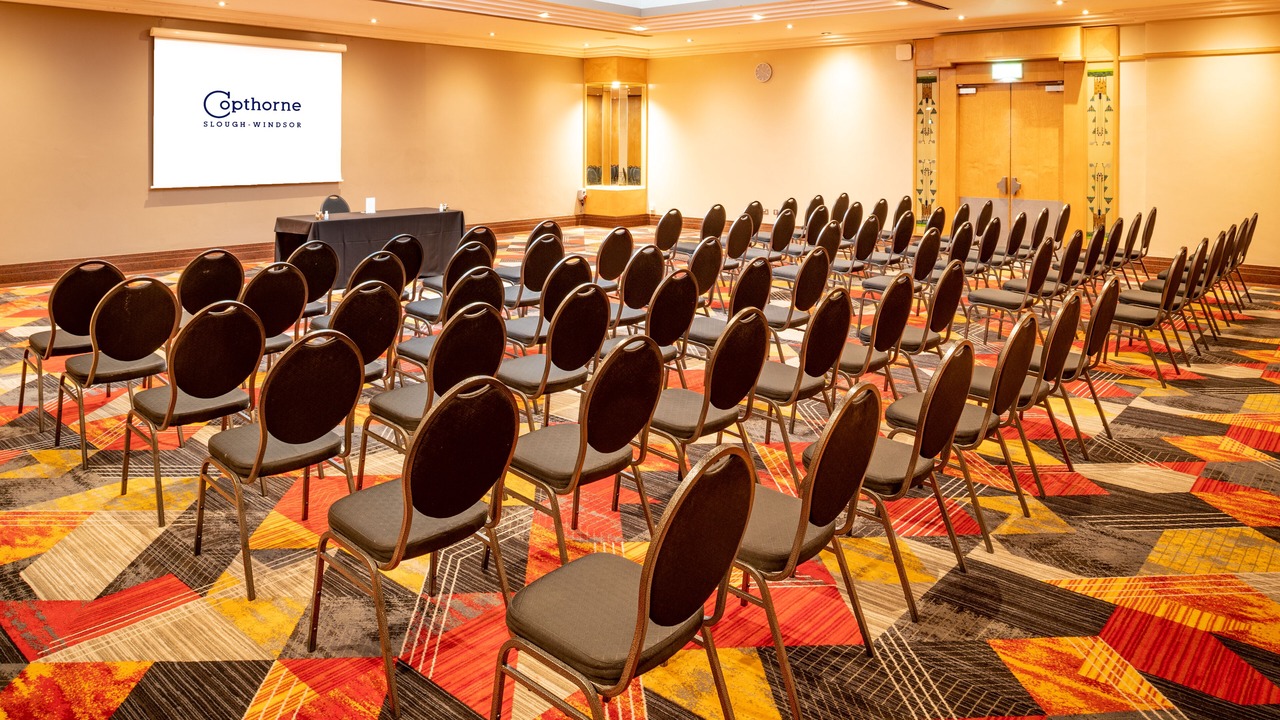 Photo of Others in Slough