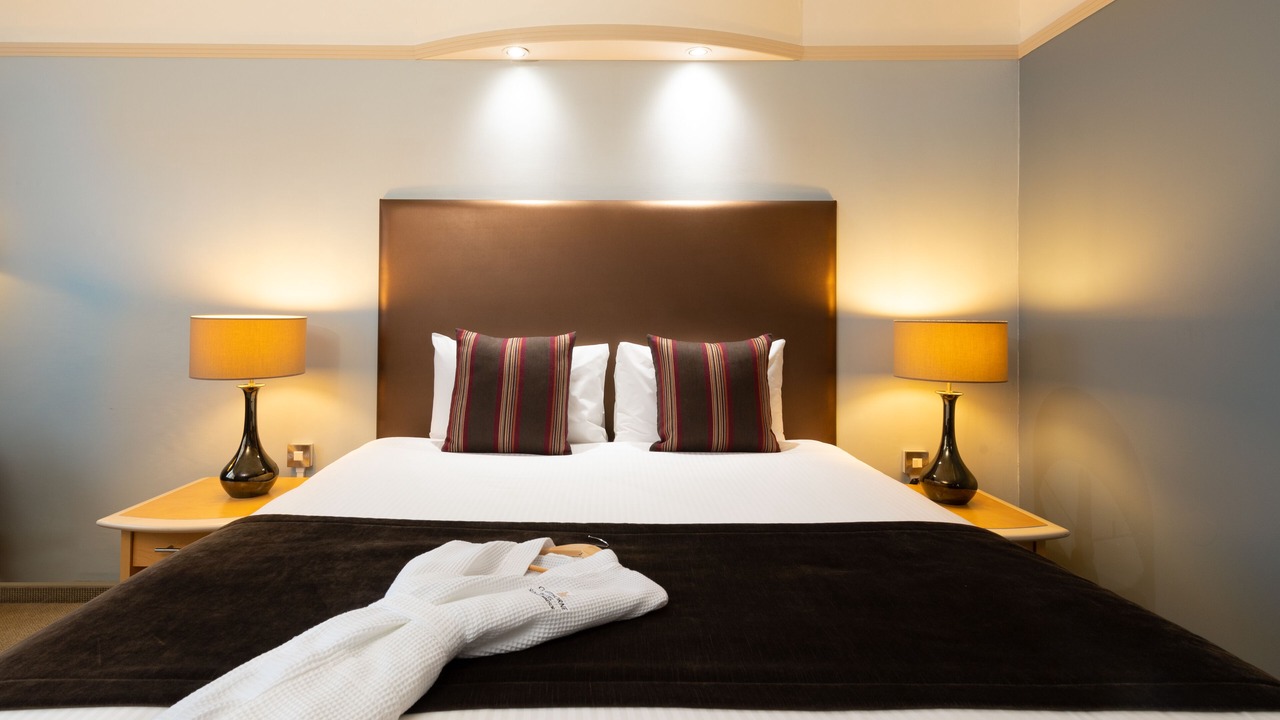 Photo of Bedroom in Slough