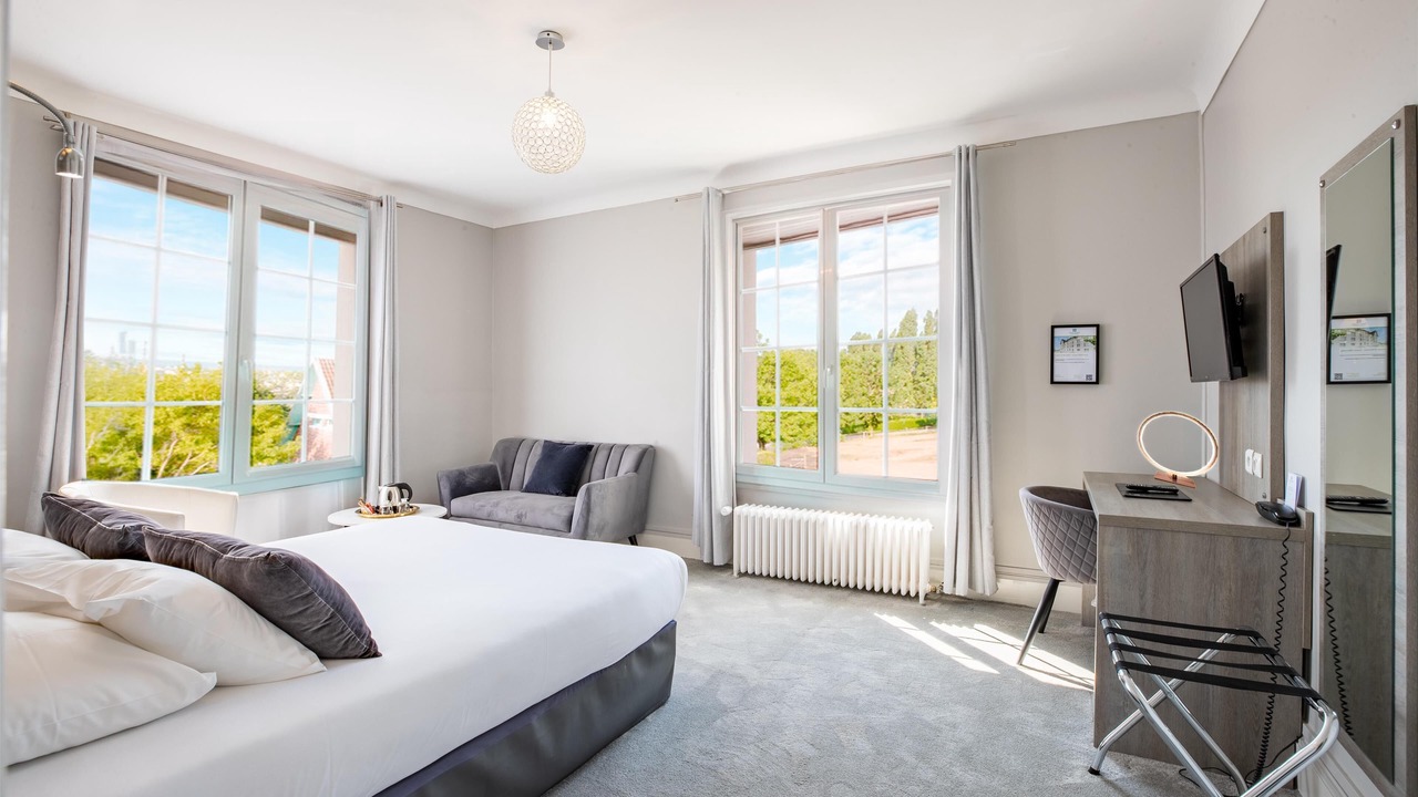 Photo of Bedroom in Notre-Dame-de-Gravenchon