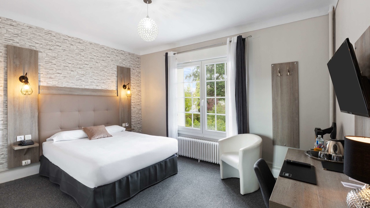 Photo of Bedroom in Notre-Dame-de-Gravenchon