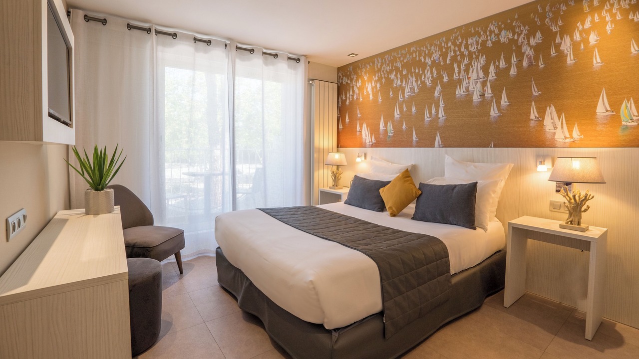 Photo of Patio Balcony in La Grande-Motte