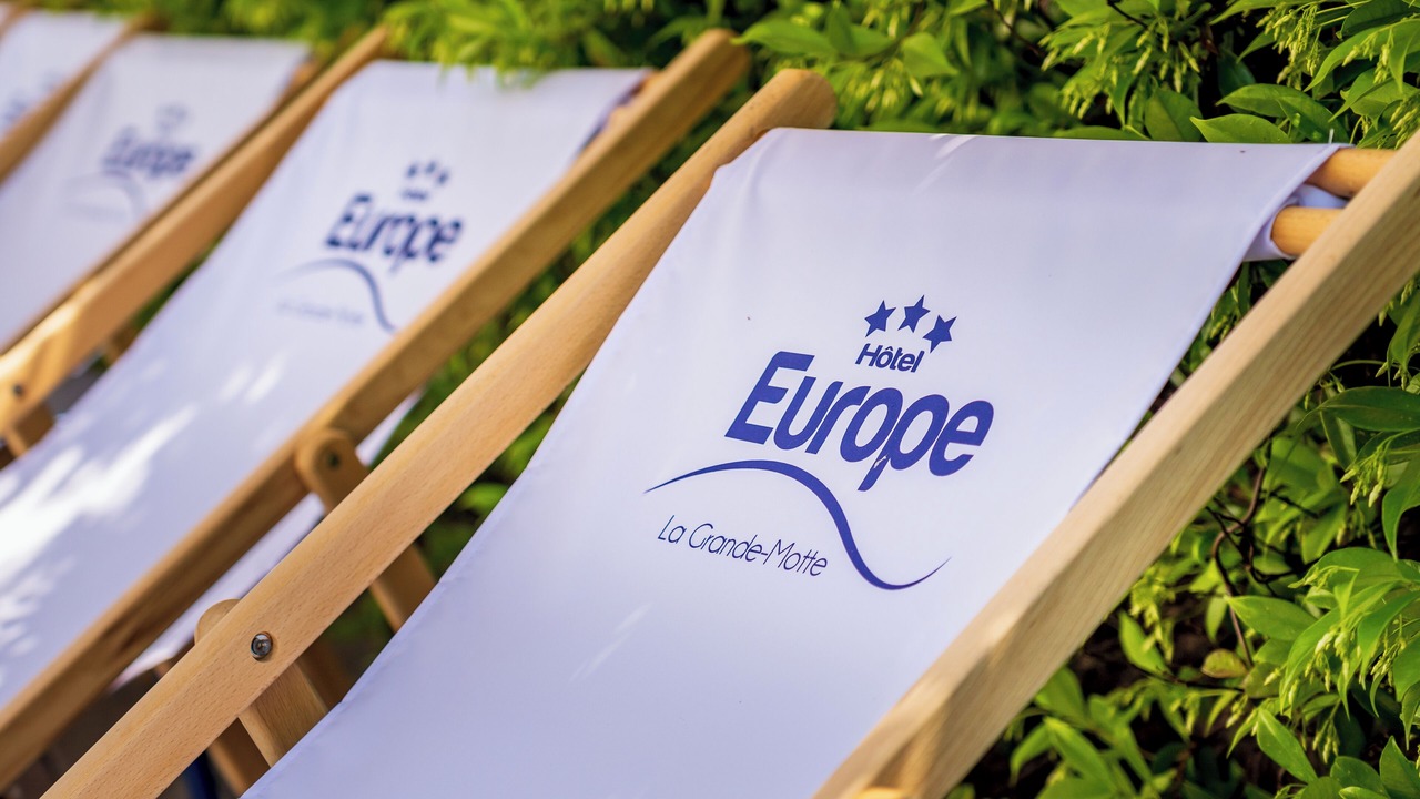 Photo of Outdoor in La Grande-Motte