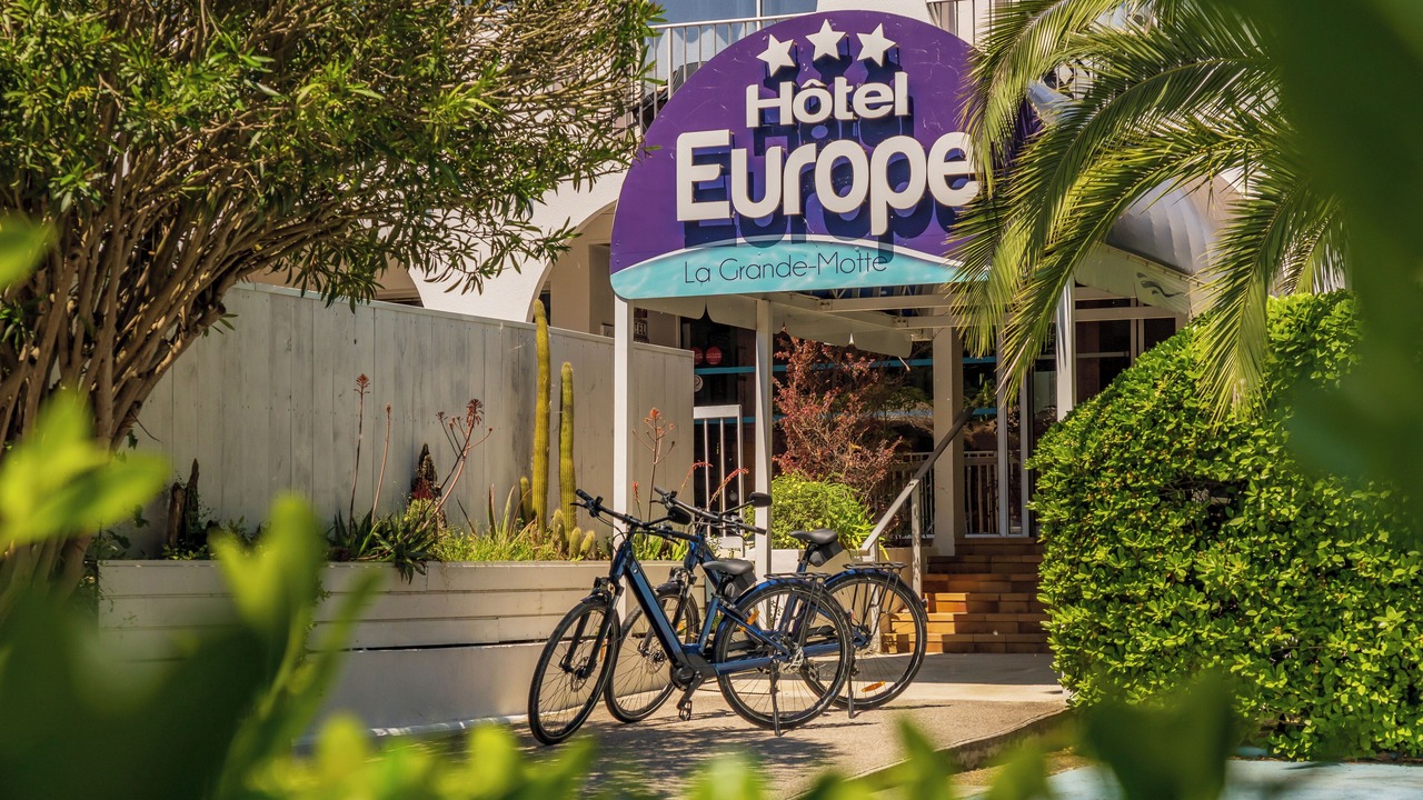 Photo of Outdoor in La Grande-Motte