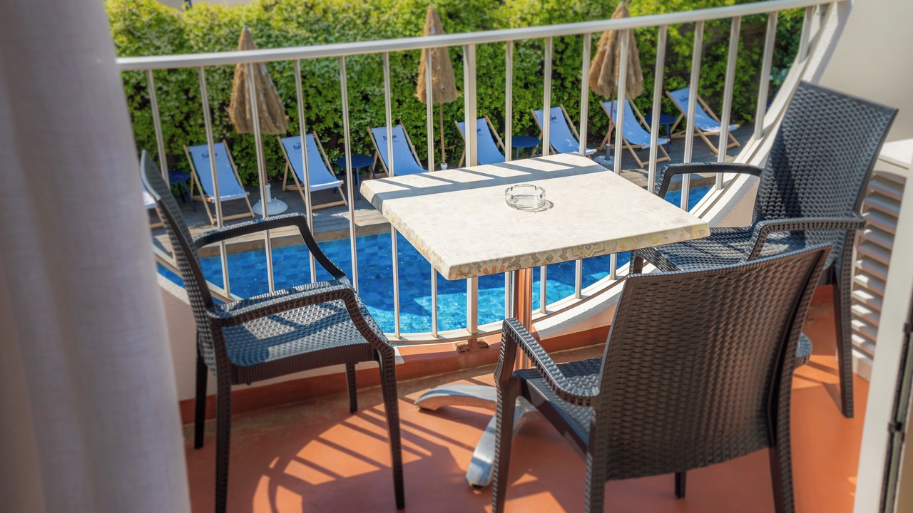 Photo of Bedroom in La Grande-Motte