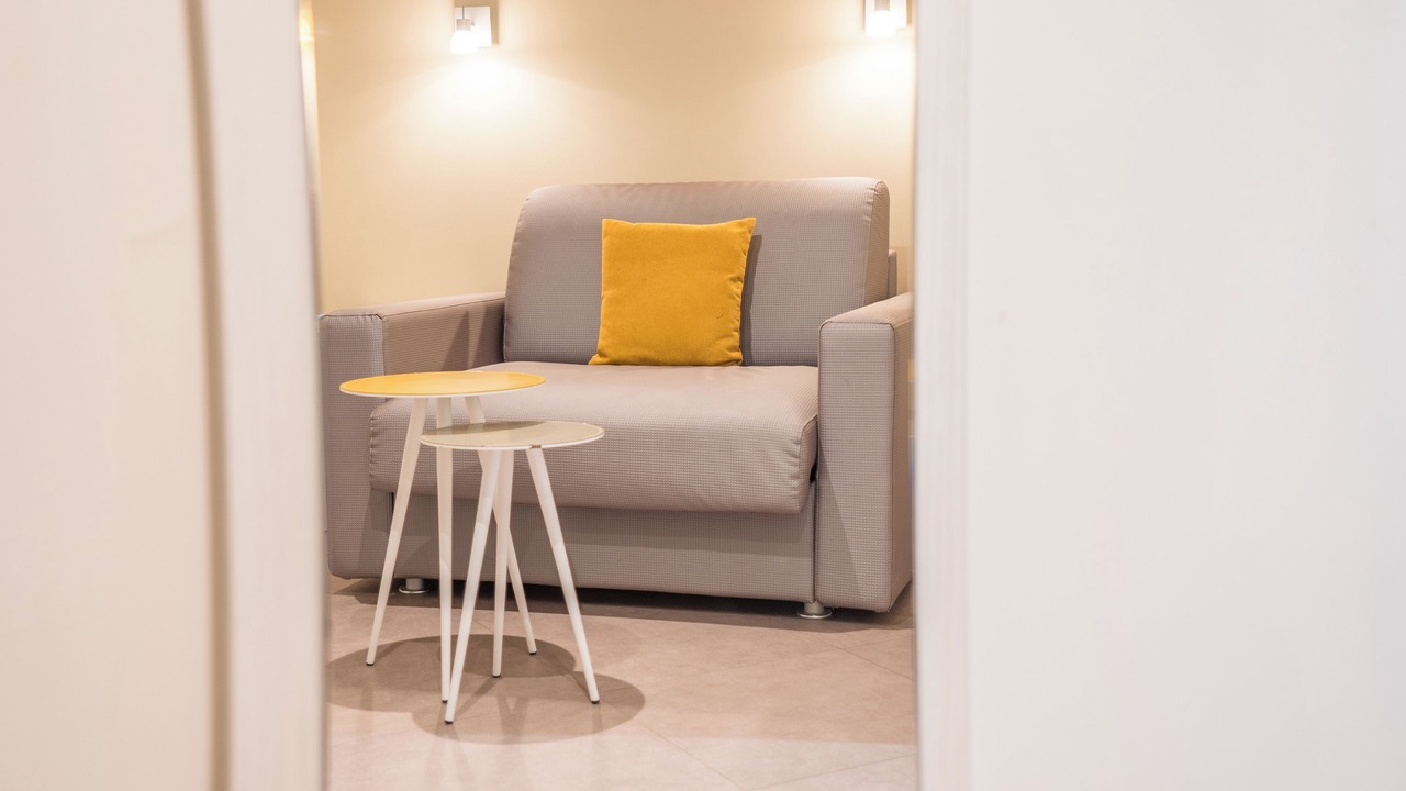 Photo of Patio Balcony in La Grande-Motte