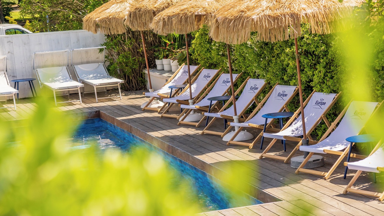 Photo of Outdoor in La Grande-Motte