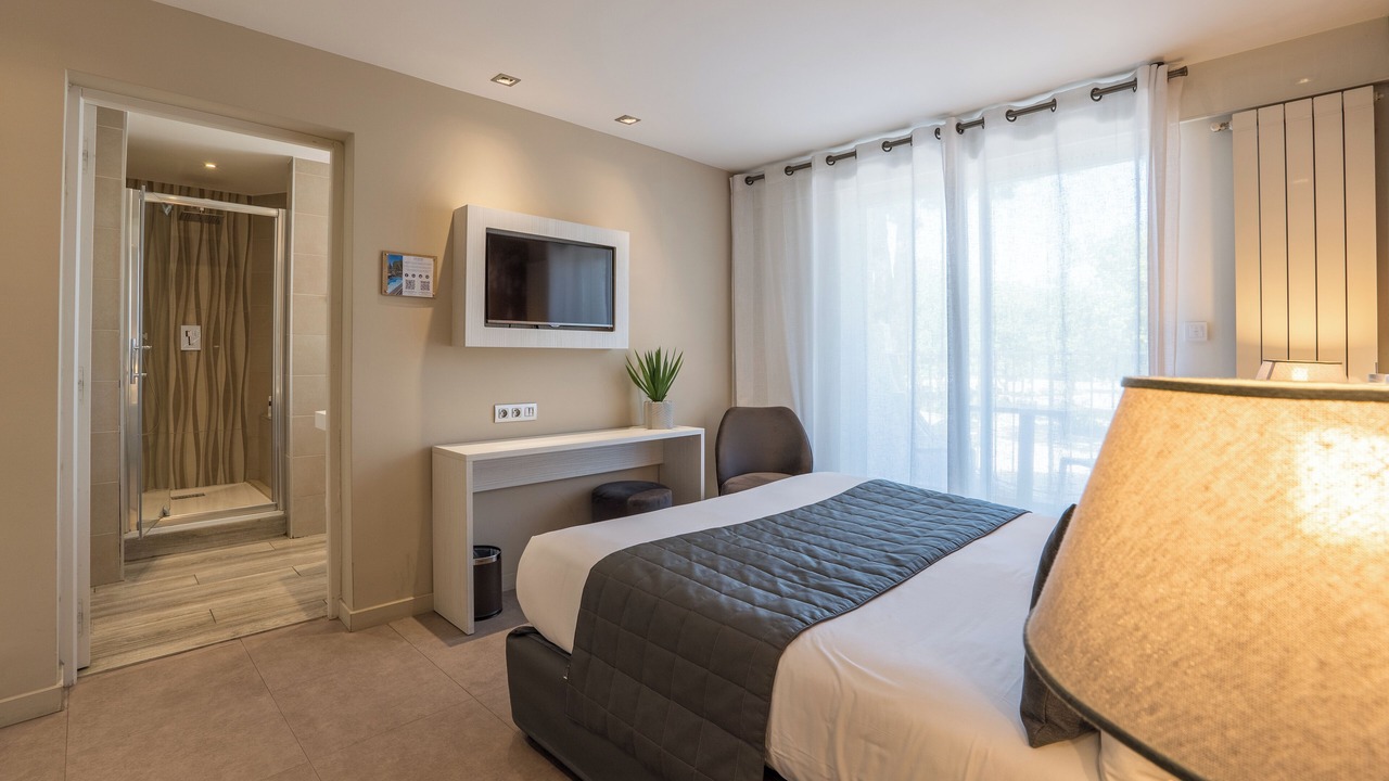 Photo of Patio Balcony in La Grande-Motte