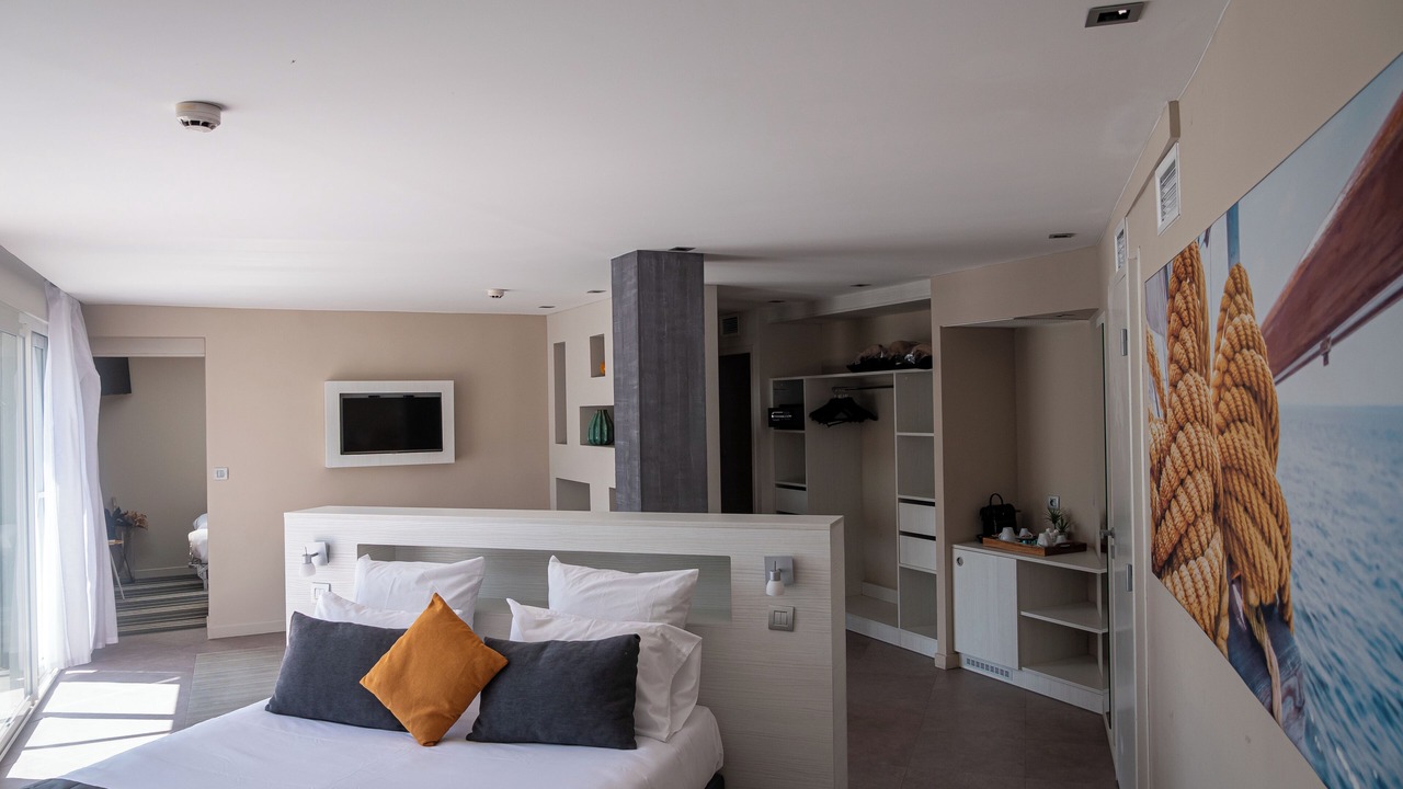 Photo of Outdoor in La Grande-Motte