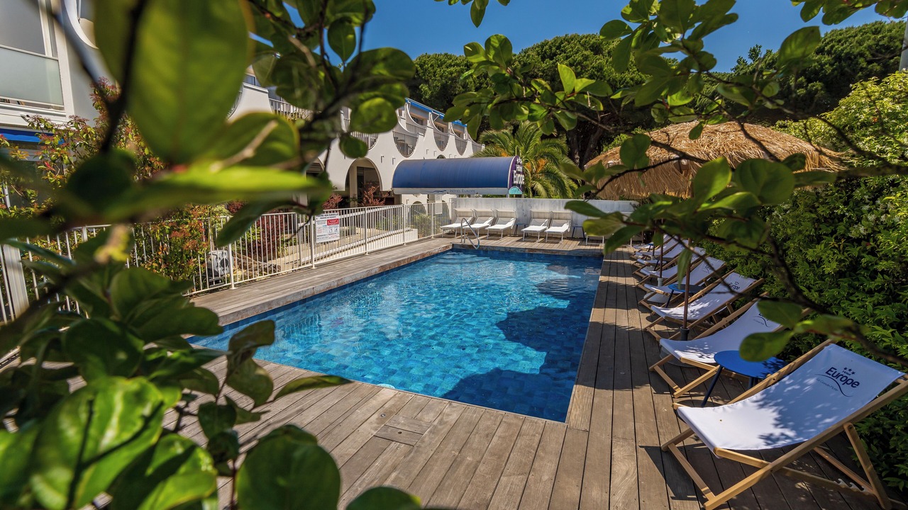 Photo of Outdoor in La Grande-Motte