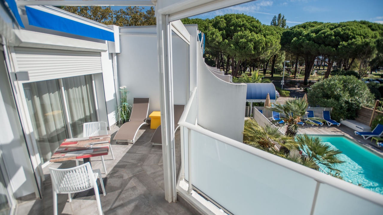 Photo of Outdoor in La Grande-Motte