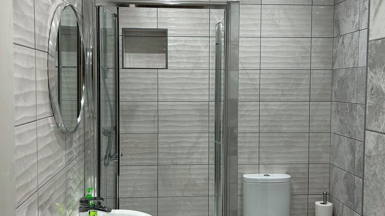 Photo of Bathroom in Newington