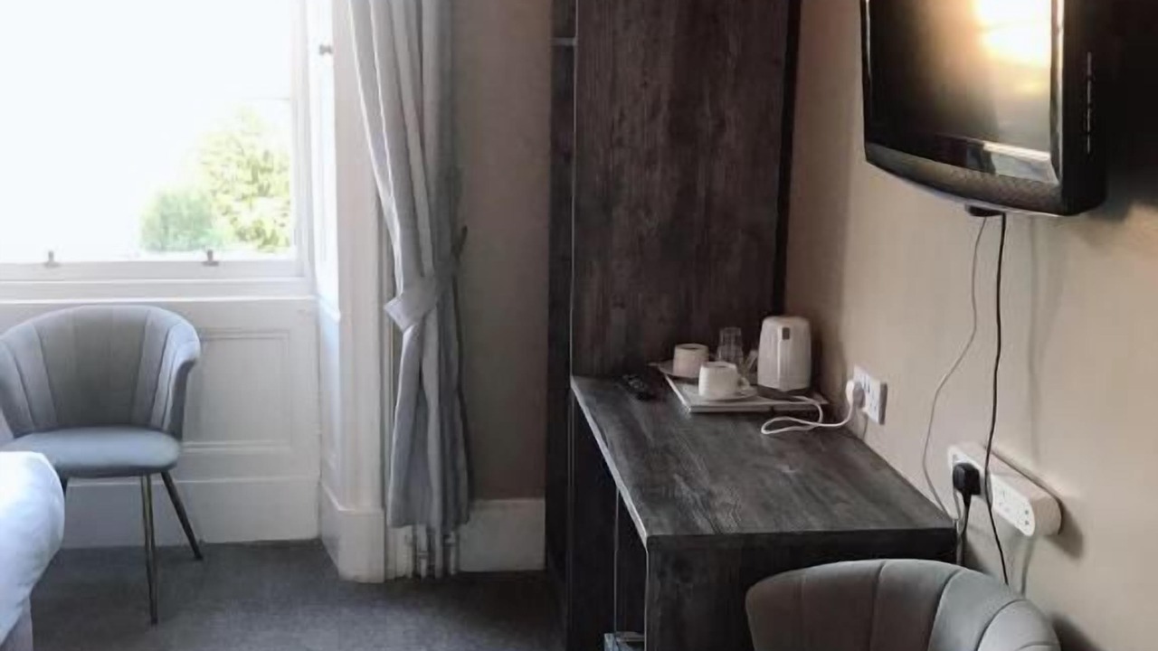 Photo of Bedroom in Newington