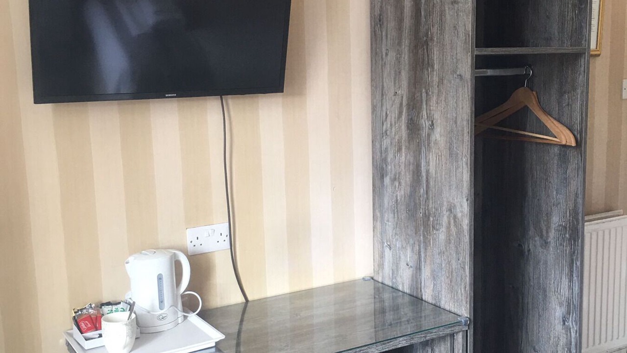 Photo of Bathroom in Newington