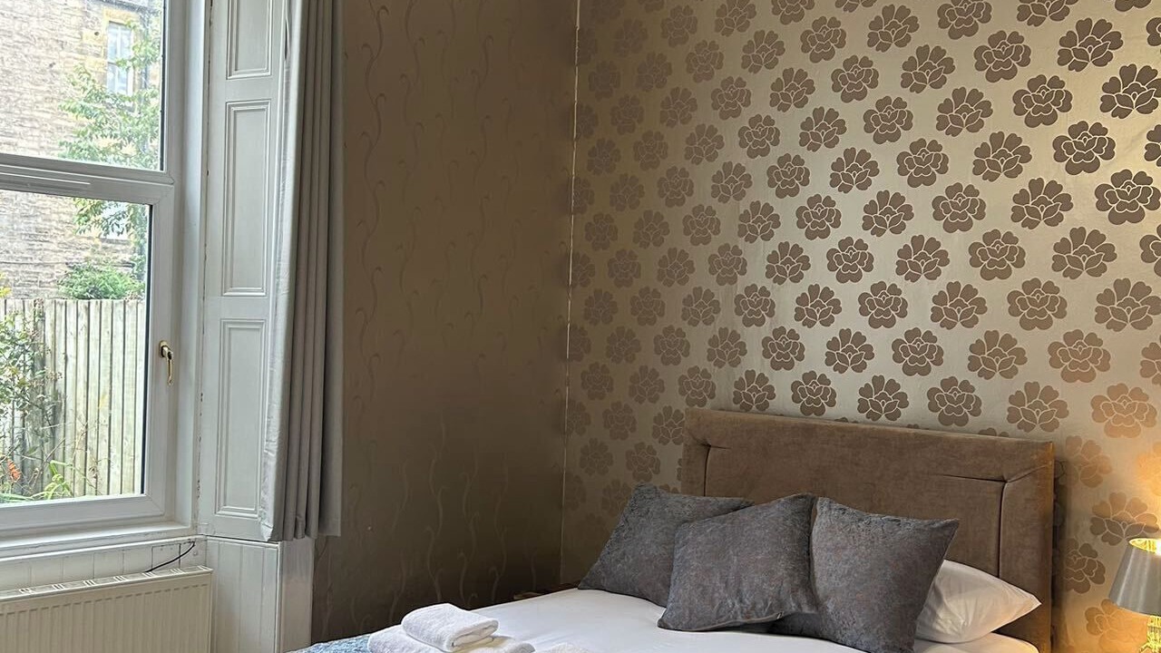 Photo of Bathroom in Newington