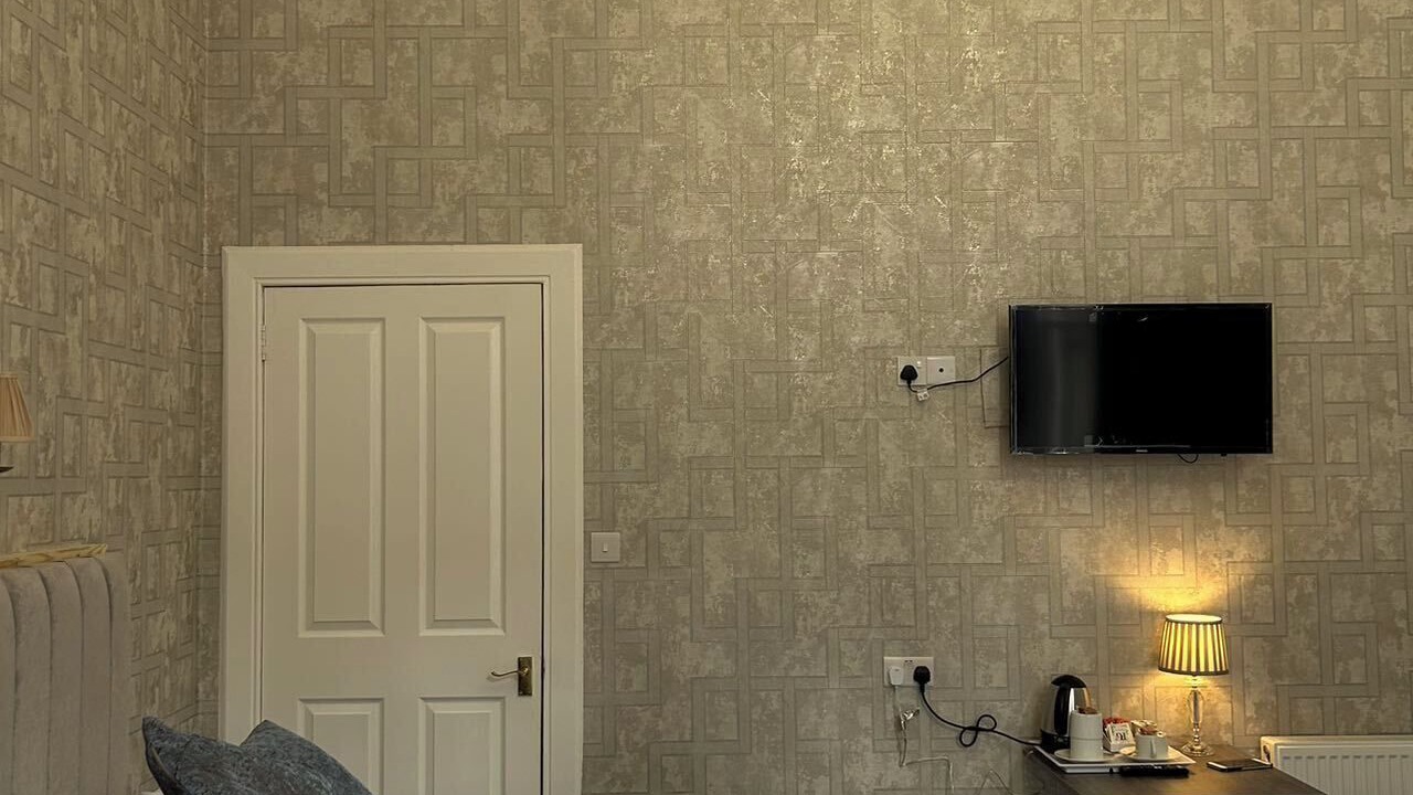 Photo of Bedroom in Newington