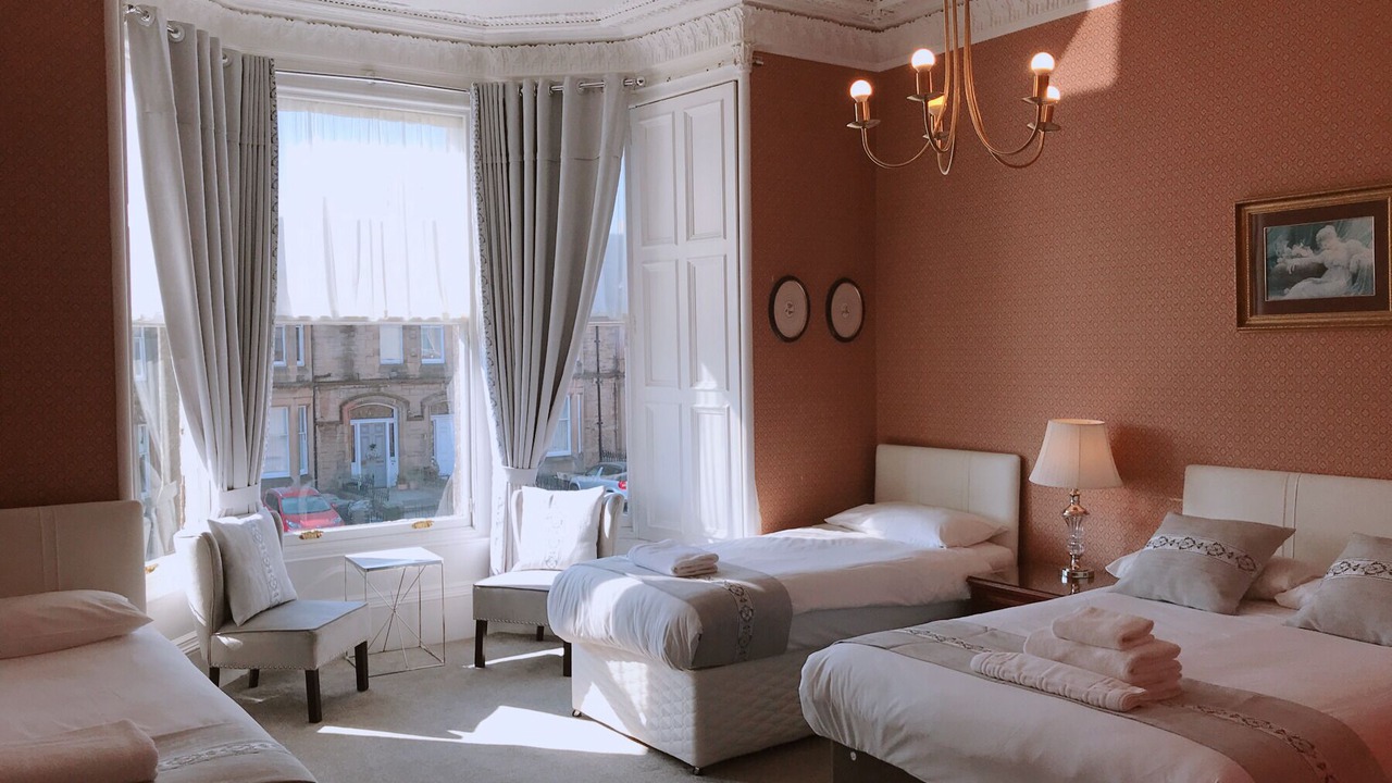 Photo of Bedroom in Newington