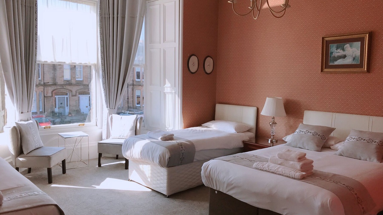 Photo of Bedroom in Newington