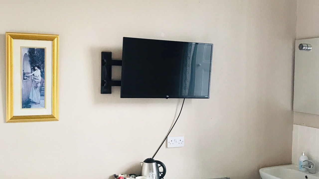 Photo of Bathroom in Newington