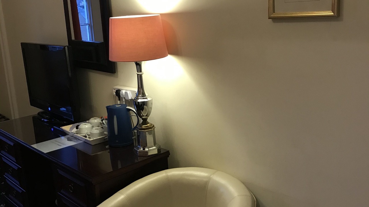 Photo of Bedroom in Newington