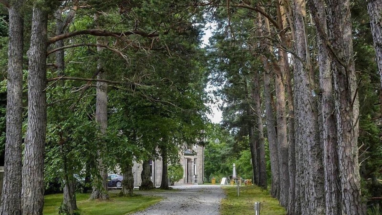 Photo of Outdoor in Carrbridge