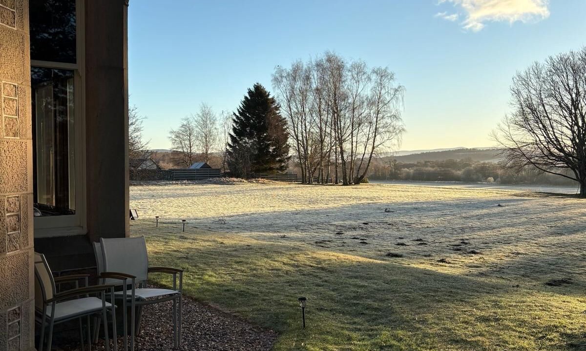 Photo of Outdoor in Carrbridge