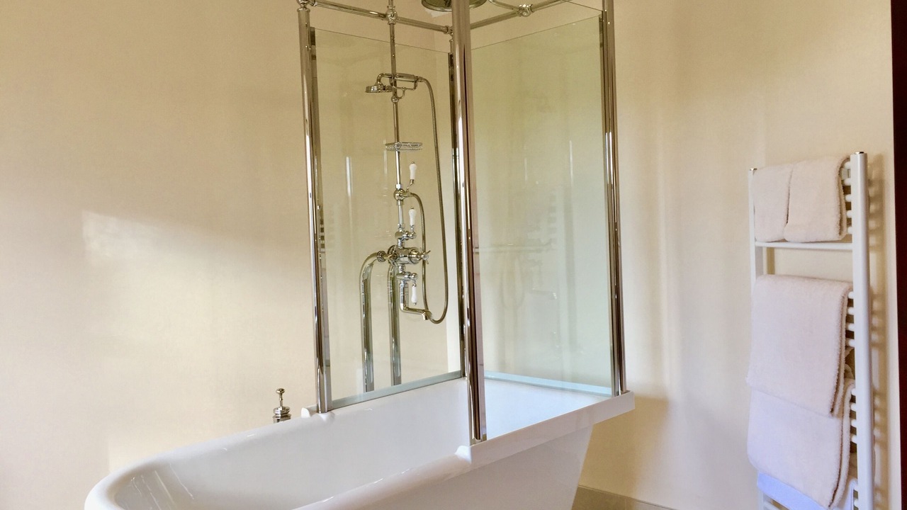 Photo of Bedroom in Carrbridge