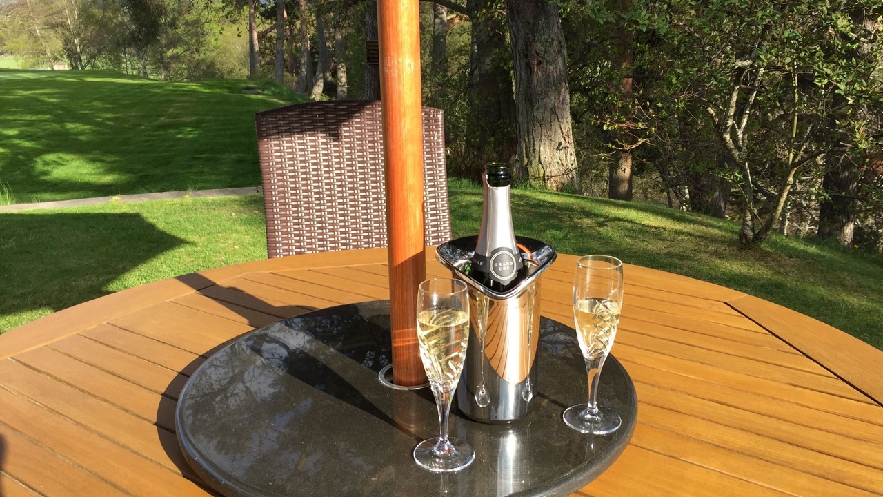 Photo of Outdoor in Carrbridge