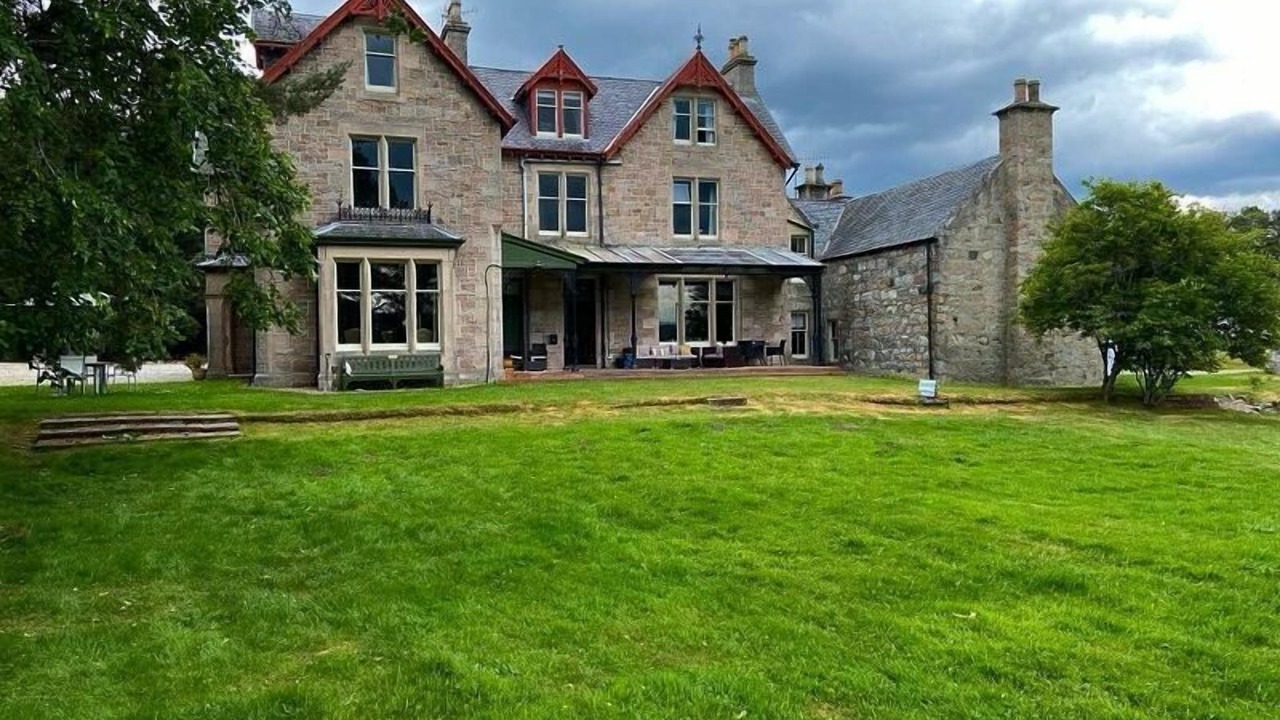 Photo of Outdoor in Carrbridge