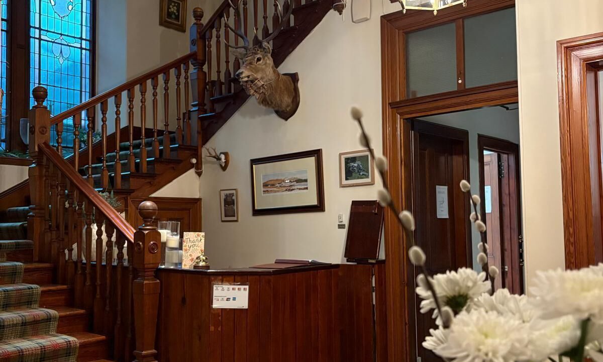 Photo of Outdoor in Carrbridge