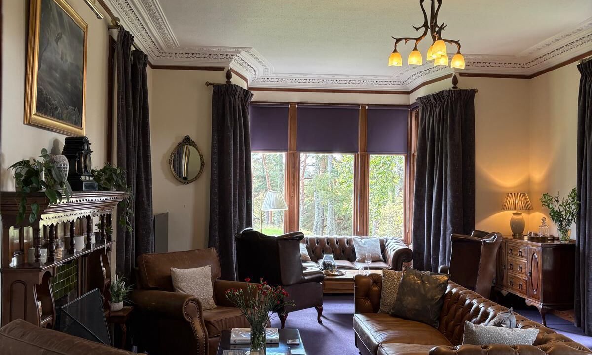 Photo of Others in Carrbridge