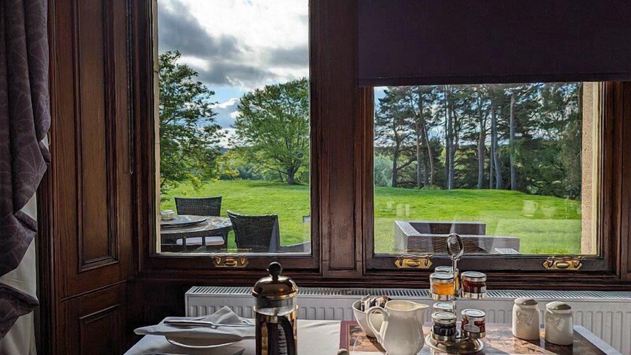 Photo of Others in Carrbridge