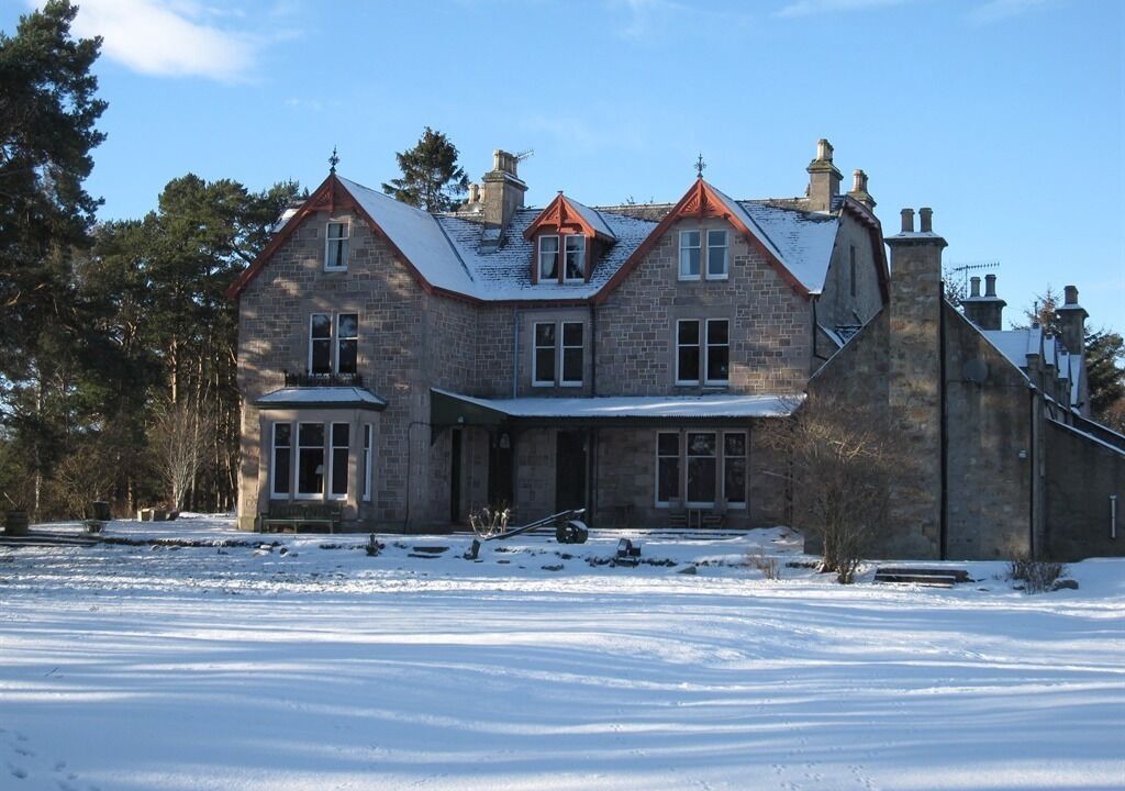 Photo of Outdoor in Carrbridge
