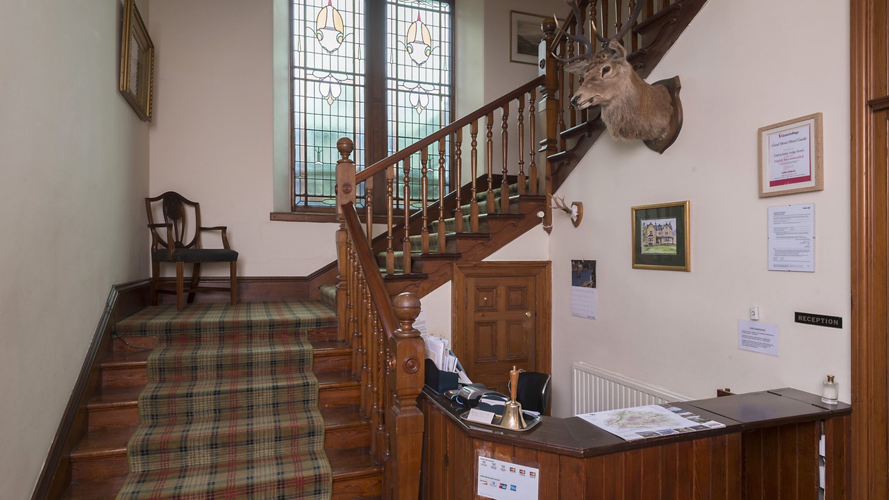 Photo of Others in Carrbridge