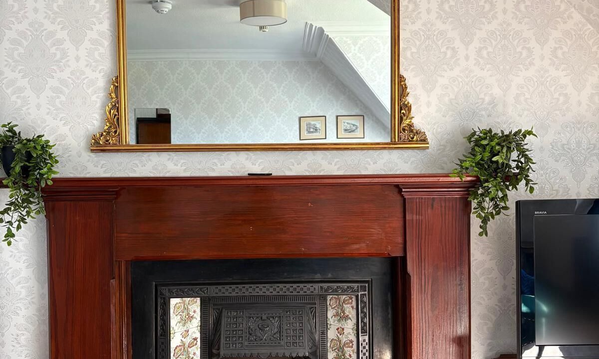 Photo of Bedroom in Carrbridge