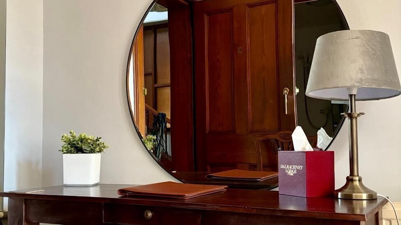 Photo of Bedroom in Carrbridge