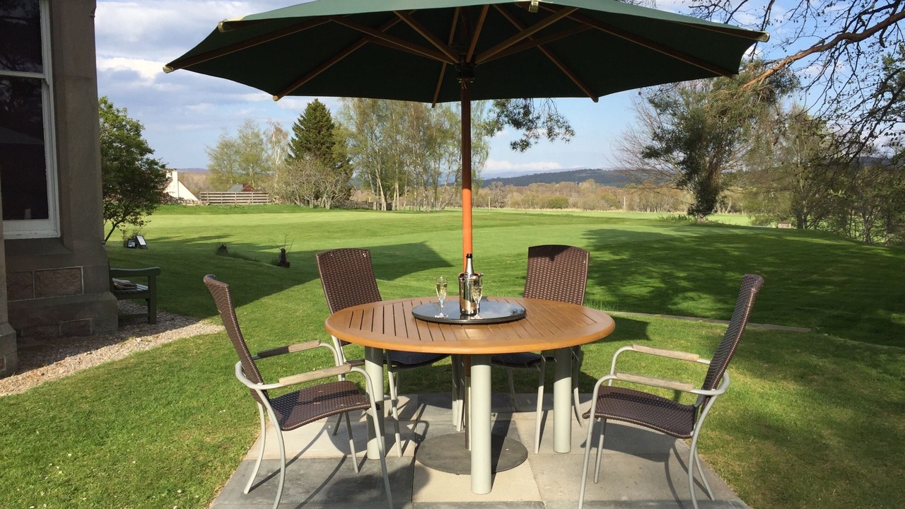 Photo of Outdoor in Carrbridge