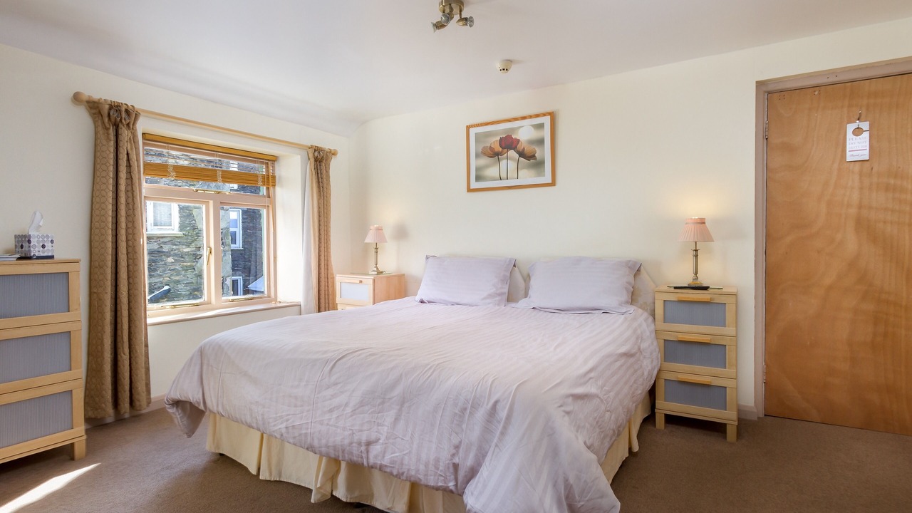 Photo of Bedroom in Bowness-on-Windermere
